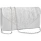 thumbnail image 1 of Cartera de fiesta BBjinronjy 8.66 x 4.72 x 2.16 in, 1 of 3