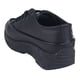 thumbnail image 4 of Zapatilla Funway Mujer Biggerl-4 Negro Urbano, 4 of 5