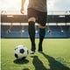 thumbnail image 5 of Medias Futbol Deportivas Juvenil, 5 of 9