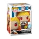 thumbnail image 1 of Pop Rengoku Demon Slayer Glow In The Dark 1308, 1 of 2