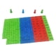 thumbnail image 4 of 112 Piezas Pro Montessori Sello Juego Niños Educación Matemáticas Juguetes Bebé Juguetes De Madera, 4 of 5