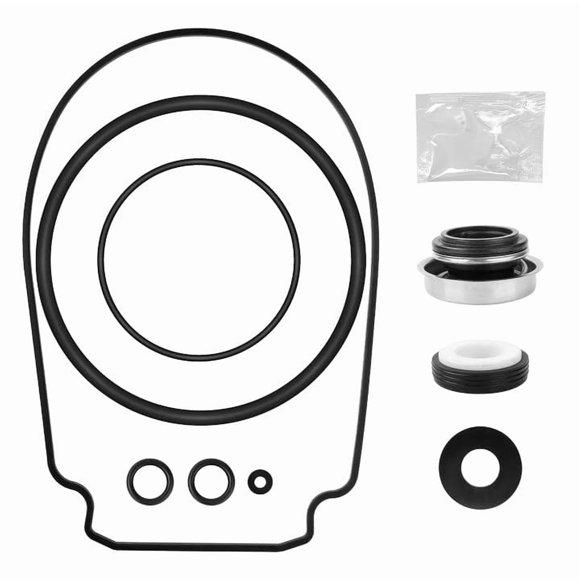 Kit de Reparación para Reconstuir O-Ring para Bombas Pentair WhisperFlo/IntelliFlo