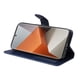 thumbnail image 2 of Funda Billetera para Xiaomi Redmi Note 13 Pro Plus 5G con Porta Tarjetas y Soporte Ajustable Azul, 2 of 5