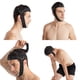 thumbnail image 3 of Entrenador de cabeza y cuello, entrenamiento de fuerza con pesas para hombros, gorro ajustable para cabeza y cuello, gorro de entrenamiento para cuello, 3 of 5