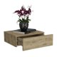 thumbnail image 4 of Velador Milano Flotante - Macadamia, 4 of 7