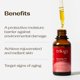 thumbnail image 3 of Aceite de Belleza Trilogy Aceite de Rosa Mosqueta Antioxidante+ 30 mL, 3 of 9
