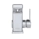 thumbnail image 3 of Monomando Lavatorio Llave Grifo Modelo Ridotti Stretto, 3 of 7