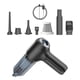 thumbnail image 2 of Aspirador De Mano Accesorios Para Automóviles Herramientas De Limpieza De Automóviles Para Sofá Computadora Auto Negro, 2 of 3