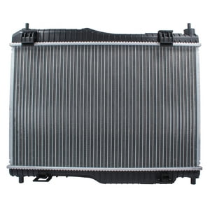 Repuestos Del Sol - Radiador Motor Ford Ecosport 1.6 2013 2015