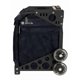 thumbnail image 3 of Bolsa deportiva ZUCA Ice Queen con ruedas parpadeantes negra, 3 of 6