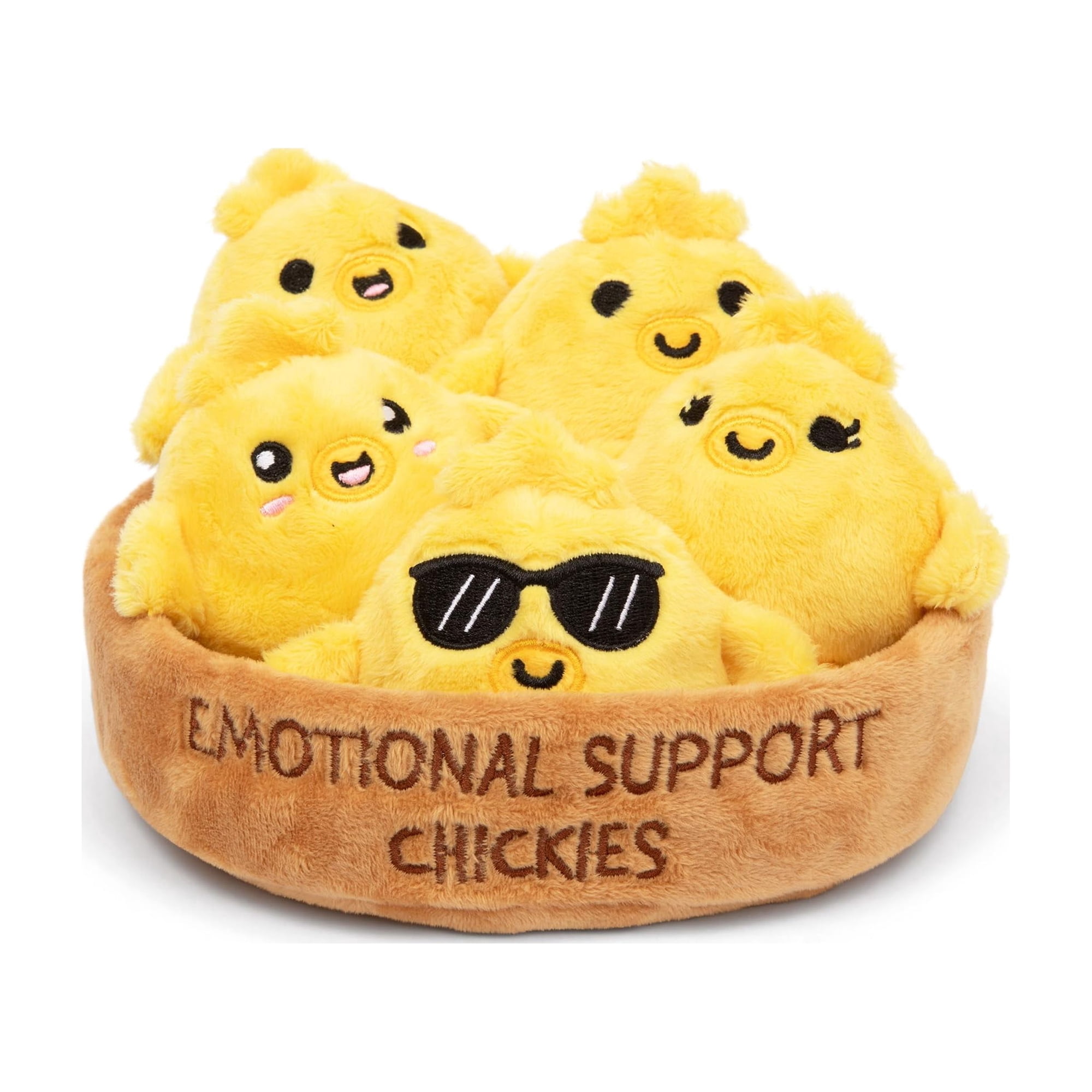 What Do You Meme? - Peluches ¿qué Memes? Chicas De Apoyo Emocional