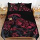 thumbnail image 1 of Daredevil Bedding Sets Ultra Soft Skin-Friendly Duvet Cover 3 Piece, Cute Comforter Cover Bed Set for Boys Girls Kids, 1 of 5
