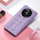 thumbnail image 4 of Funda Cartera FOXDOCK para Realme 13 , Flip PU con Relieve de Gatos y Perros, Tarjetero y Soporte, 4 of 6