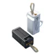 thumbnail image 2 of Power Bank Cargador Portátil Solar 50000mah 3.7v, 2 of 5