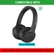 thumbnail image 2 of Almohadillas De Repuesto Para Auriculares Sony Whxb700, 2 of 7