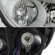 thumbnail image 3 of Farol AKKON para Chevy Equinox 2010‑2015 (cromo), 3 of 6