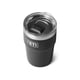 thumbnail image 1 of Vaso YETI Rambler, apilable, 473 ml, con aislamiento al vacío, negro, 1 of 8
