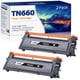 thumbnail image 1 of Cartucho de tóner Ankink TN660 compatible con Brother TN630 (2x), 1 of 6