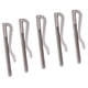 thumbnail image 5 of 5 piezas de clip de resorte duradero para dinero, herramienta de bricolaje para billetera de cuero plegable, monedero, tarjetero de crédito, 5 of 8
