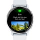 thumbnail image 3 of Smartwatch Garmin Venu 3 plateado de 45 mm con paquete de protección, 3 of 8