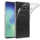 thumbnail image 1 of Carcasa Transparente Samsung Galaxy S10 Plus, 1 of 2