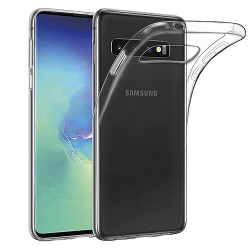 Oem - Carcasa Transparente Samsung Galaxy S10 Plus