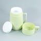 thumbnail image 2 of Termo comida 600ML acero inoxidable, color surtido, 1 Un, 2 of 12