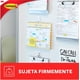 thumbnail image 3 of Ganchos Pequeños 3 unidades, 1 Un, 3 of 6