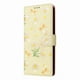 thumbnail image 5 of FOXDOCK Funda Tipo Cartera Floral para Samsung Galaxy S25 FE ,Funda con Tapa de Cuero PU, Protección Antigolpes con Ranuras para Tarjetas y Soporte, 5 of 5