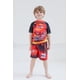 thumbnail image 2 of Conjunto De Natación Para Niños Con Camiseta Uv Pixar Cars Rayo Mcqueen, 2 of 7