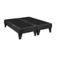 thumbnail image 2 of base de cama 2 plazas europea, 2 of 4