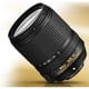 thumbnail image 2 of Objetivo Nikon AF-S DX NIKKOR 18-140mm f/3.5-5.6G VR, 2 of 4