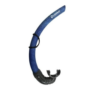 Cabosub - Snorkel Modelo Camuflado