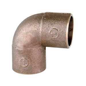 Stretto - Codo Para Agua So-So 1