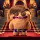 thumbnail image 3 of Figura de Peluche Fuggler Fugg Stars Serie 2 de 22 cm, 3 of 7
