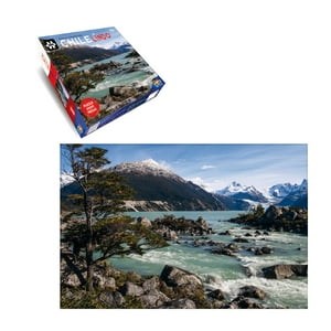 Toyng - Puzzle 1000 Coyhaique