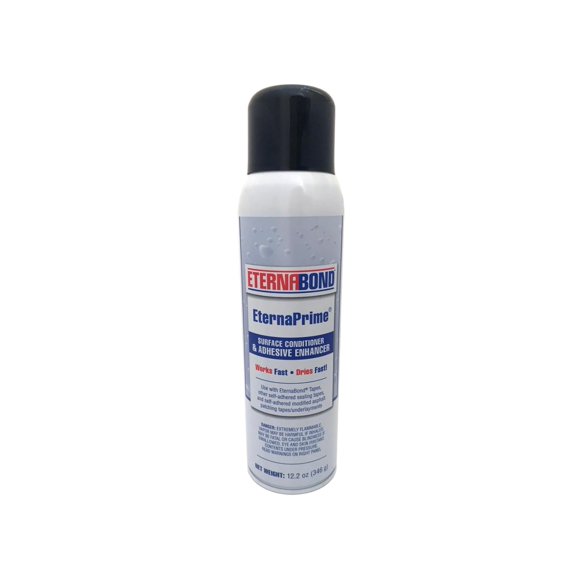 Spray adhesivo y acondicionador de superficies EternaBond EternaPrime