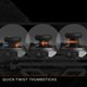 thumbnail image 3 of Controlador PowerA FUSION Pro 4 con cable para Xbox Series X|S, 3 of 9
