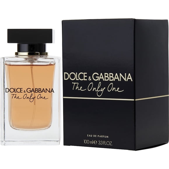 Perfume Dolce & Gabbana The Only One 3.4 oz 100 ml EDP Mujer