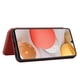 thumbnail image 3 of Funda Flip para FOXDOCK Samsung Galaxy A42 5G - Funda magnética de negocios, funda protectora delgada, 3 of 5