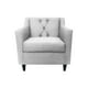 thumbnail image 2 of Poltrona Jade Gris, 2 of 3