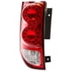 thumbnail image 2 of Luz Trasera Para Dodge Grand Caravan 2011 20 Lado Izquierdo, 2 of 9