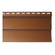thumbnail image 2 of Siding Pvc Americano D4 0,2x3,8mts Nogal 24un Dvp, 2 of 4