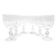thumbnail image 1 of Copas set 6 pcs vino 250ml 16cm alto diametro 8cm, 1 of 3