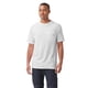 thumbnail image 1 of Camiseta Dickies Cooling con bolsillo de manga corta blanca, talla M, 1 of 5
