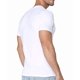 thumbnail image 3 of Camiseta Cotton Rib Manga Corta Cuello En V, 3 of 3