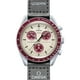thumbnail image 2 of Reloj Swatch Unisex Moonswatch Pluto SO33M101, 2 of 4