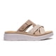 thumbnail image 1 of Sandalia Casual Mujer Selene Khaki 35, 1 of 3