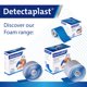 thumbnail image 5 of Apósito para heridas Detectaplast 3 cm × 4,5 m Azul Autoadhesivo, 5 of 7