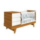 thumbnail image 2 of Cuna 3 En 1 Con Comoda Noah Prince Blanco Caramelo, 2 of 7